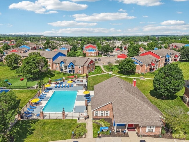 Building Photo - Dovetree