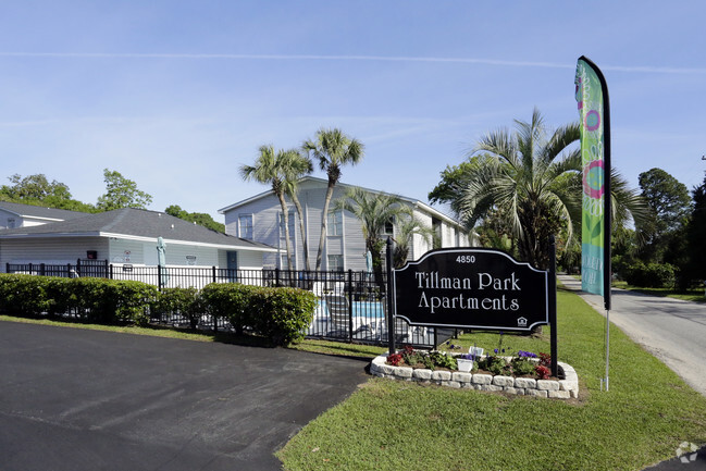 Tillman Park Apartments - Tillman Park Apartments