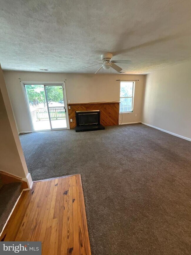13202 Bayberry Dr Townhome For Rent in Germantown, MD