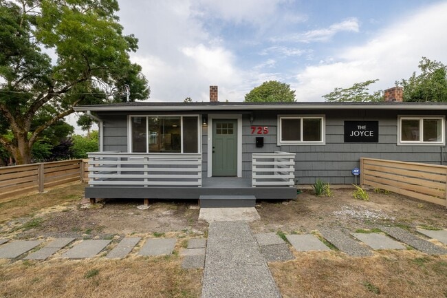 Building Photo - 723 29th Ave S Unit 725 - 29th Ave. S. Rental