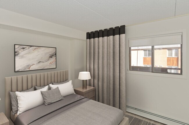 Photo - Skygate Tower