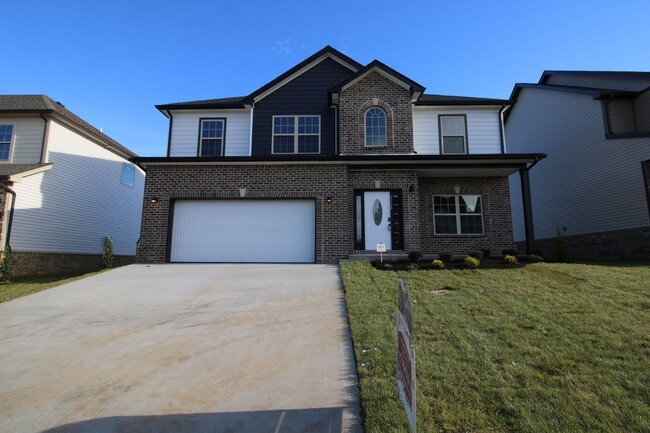 Building Photo - 1538 CITADEL COURT