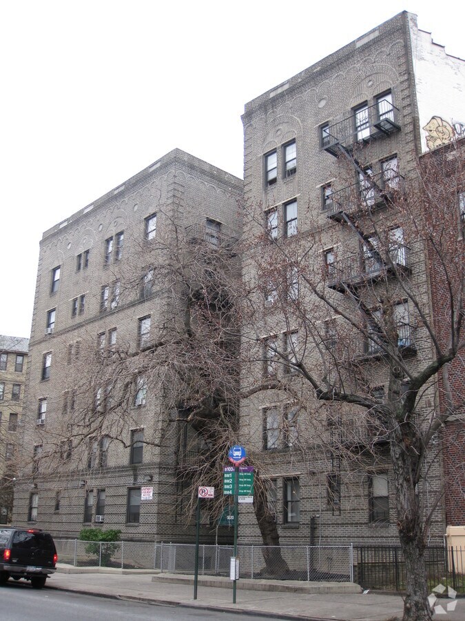 1820 Cortelyou Rd - 1820 Cortelyou Rd