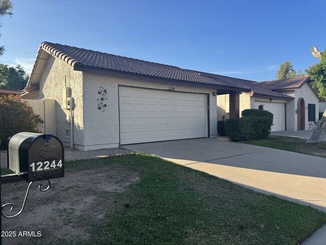 Building Photo - 12244 S Chippewa Dr Rental