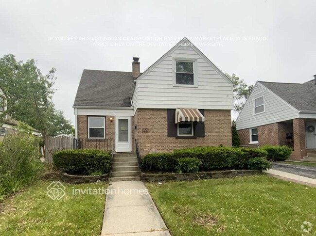Building Photo - 1541 Boeger Ave Rental
