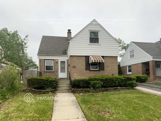 Photo - 1541 Boeger Ave House