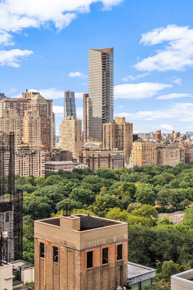 Photo - 106 Central Park S