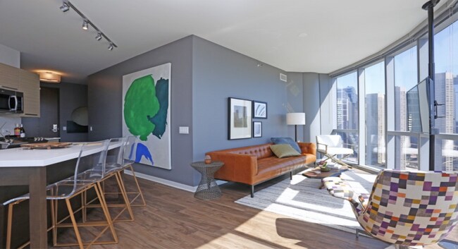 Photo - 902 W Madison St Unit 2114