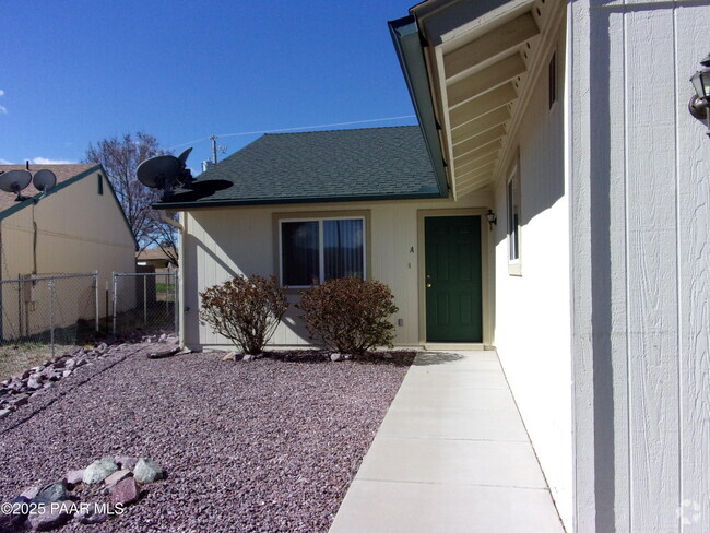 Building Photo - 4836 N Judy Cir Unit A Rental