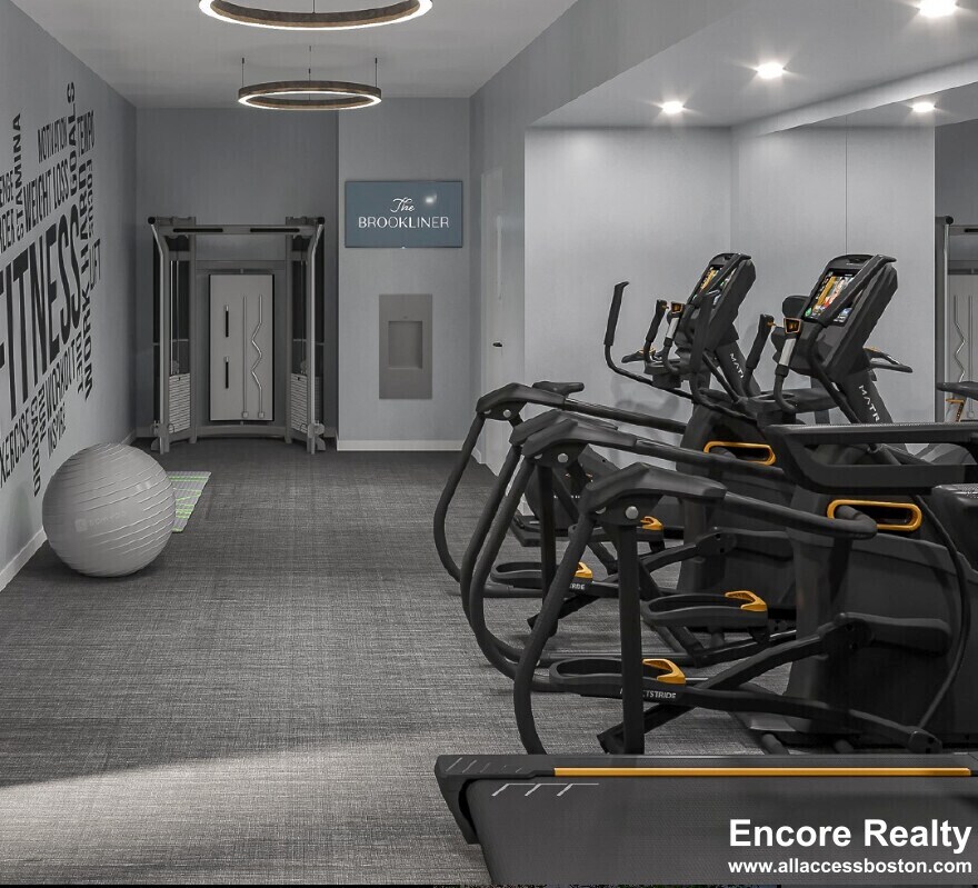 Photo - 5 Washington St Unidad 1 BDR - MODEL