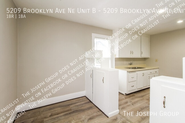 Photo - 5209 Brooklyn Ave NE Unit 5209 Brooklyn Ave Ne  B