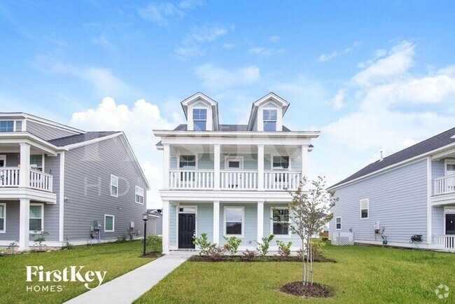 Building Photo - 105 Yorkshire Dr Rental