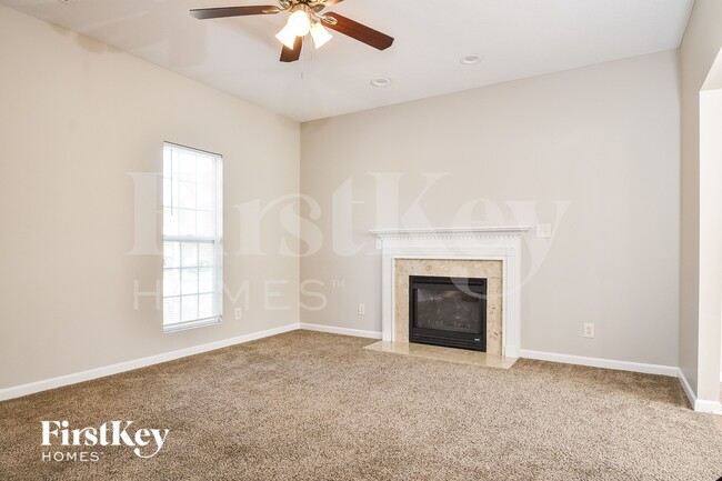 Photo - 3978 Park Springs Dr