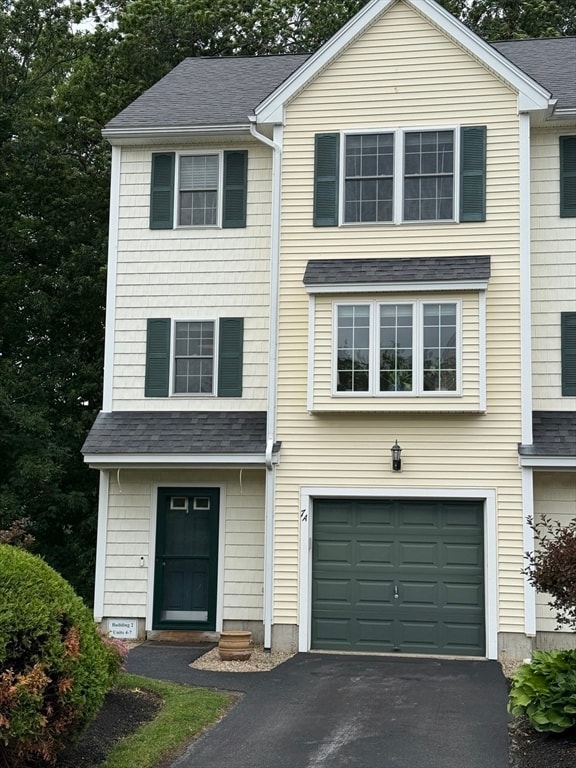 Building Photo - 7 Partridge Ln Unit A