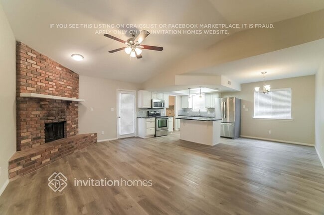 Photo - 2913 E Dolphin Ave