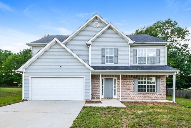 Building Photo - 712 Tullamore Way Rental