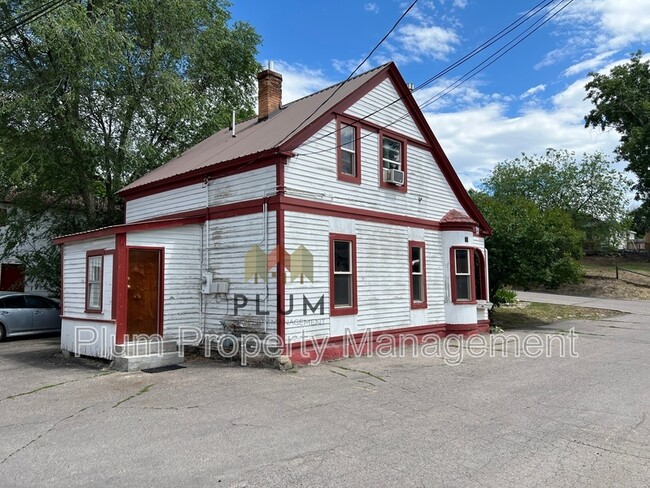 Photo - 807 Bulwer St Unidad A