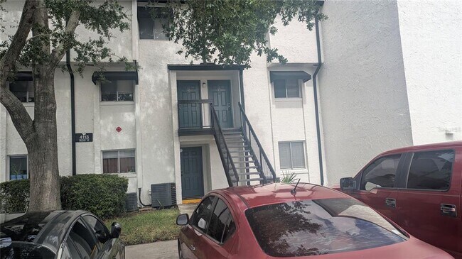 Photo - 4113 S Semoran Blvd Unidad 11 Rental