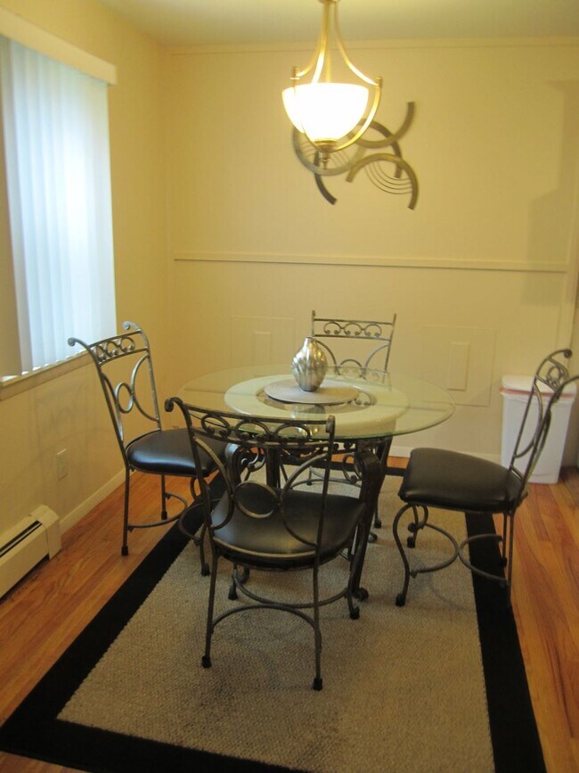 276 Regency Park Dr Condo Unit 276 Condo for Rent in Agawam, MA