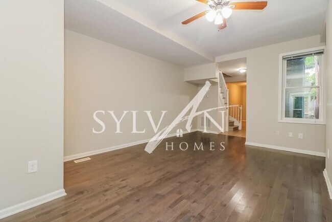 Photo - Move-in ready 3 BR 2.5 BA Home!