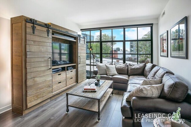 Photo - 2030 8th St NW Unit #301a