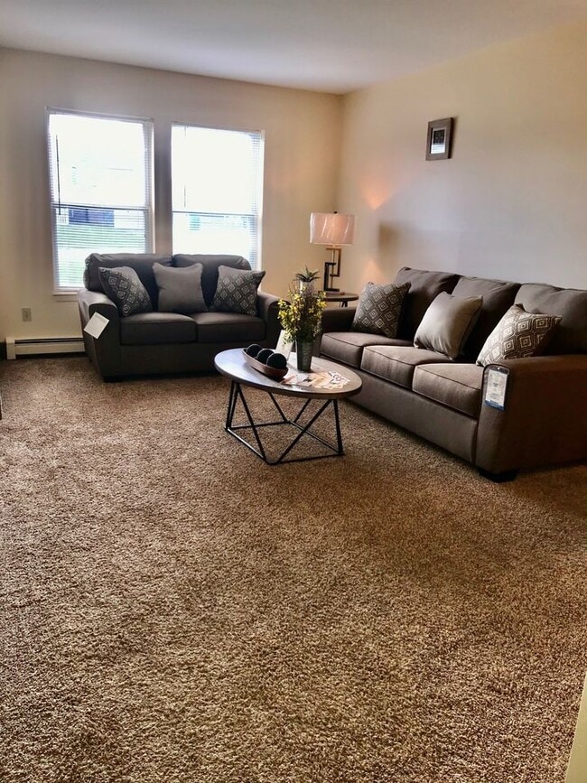 Photo - Sedgewick Pines