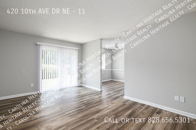 Photo - 420 10th Ave Dr NE Unidad 11