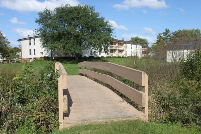 Fox Point Village