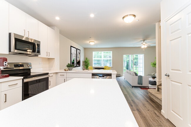 Photo - Medford Pond