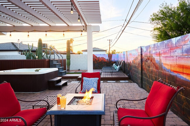 Photo - 7702 E Verde Ln