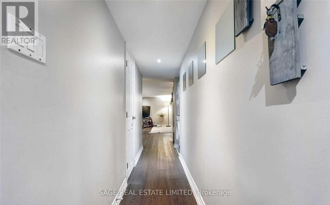 Photo - 95 Hillsdale Ave E Unité (Lower)