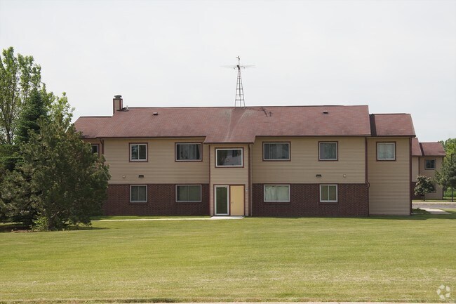 Building Photo - Fairview Crossing Apartments
