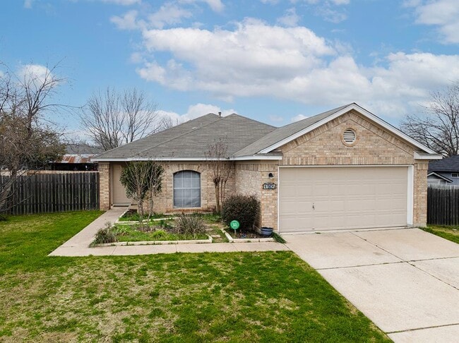 Building Photo - 1704 Verbena Way