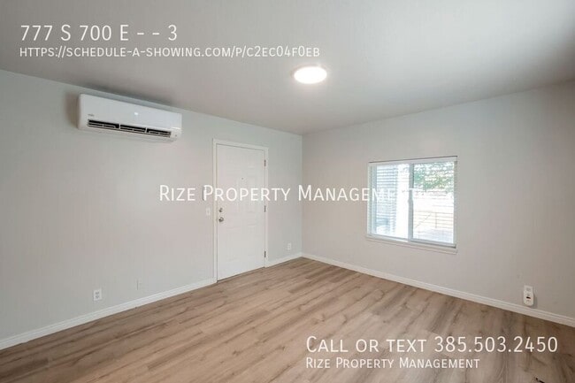 Photo - 777 S 700 E Unit 3