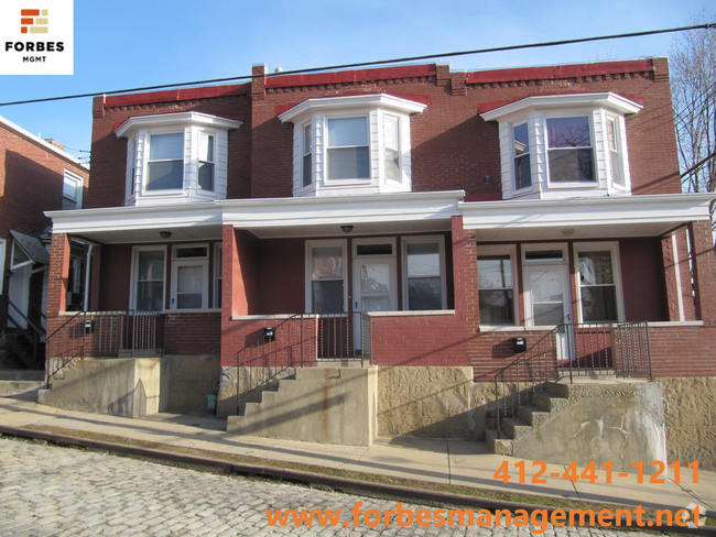 Building Photo - 5309 Wellesley Ave Rental