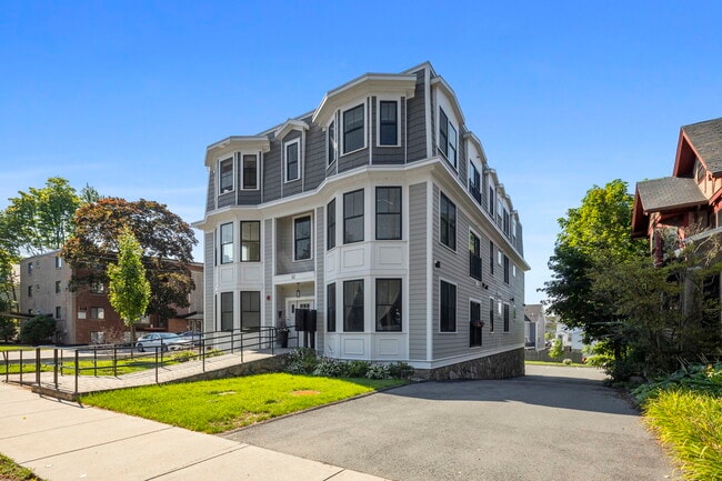 Photo - 52 W Emerson St Unidad 52 West Emerson St -  6