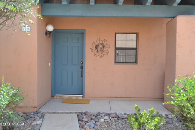 5376 N Calle Del Rocio