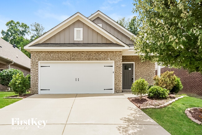 Building Photo - 383 W Park Dr