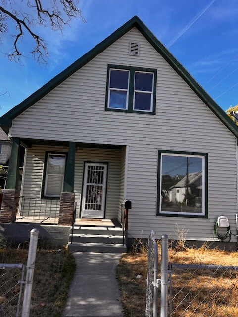 Photo - 2209 N Washington St