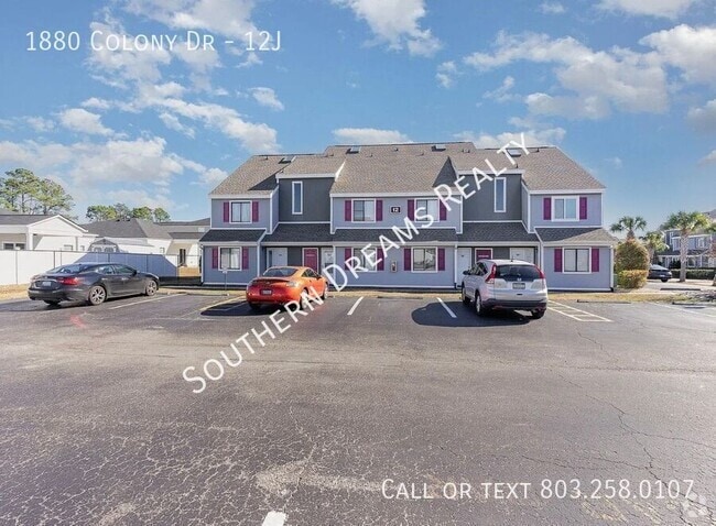 Building Photo - 1880 Colony Dr Rental