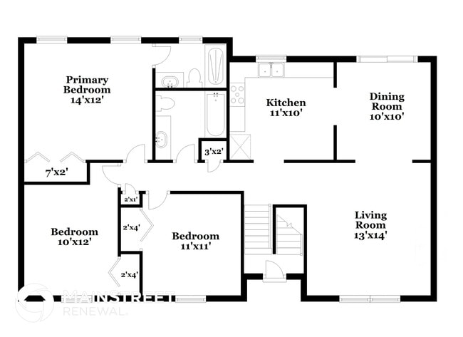 Photo - 1018 Amesbury Ave