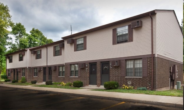 Photo - Ashland Village