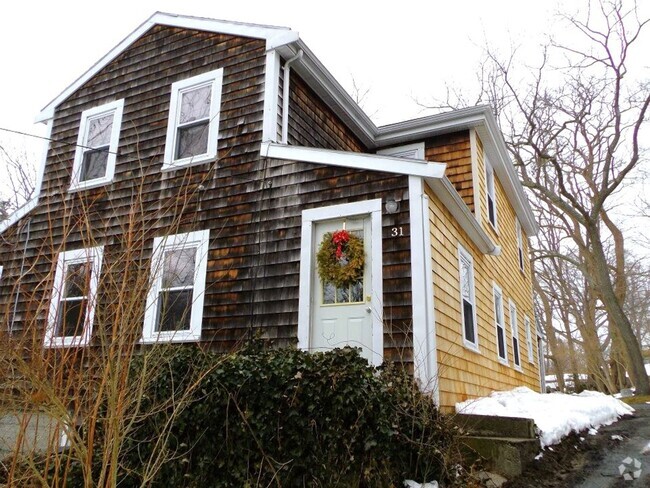 Building Photo - WINTER RENTAL: Squam Light- Utilities Incl...