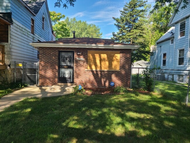 Building Photo - 11764 S Wallace St Rental