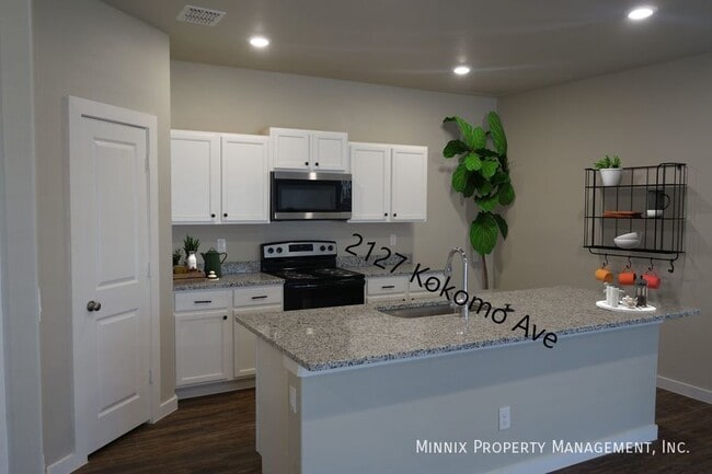 Photo - 2127 Kokomo Ave