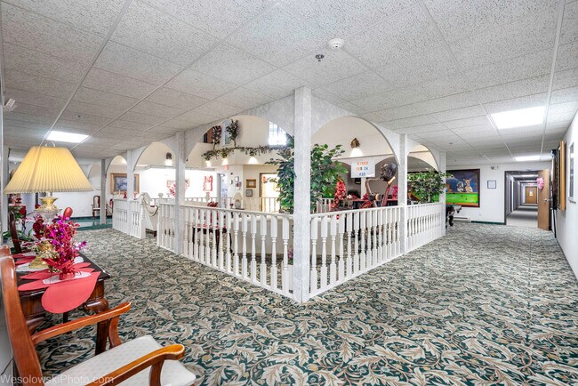 3305 Sunset Ave Unit 127