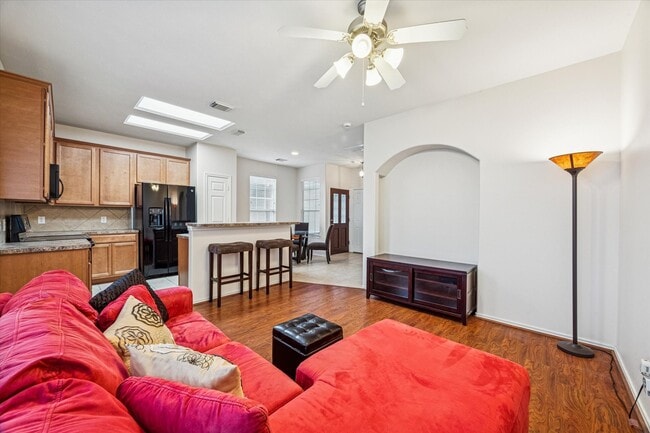 Photo - 3206 Pearl Bluff Ln