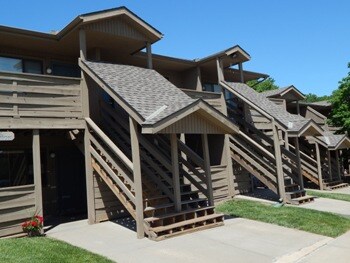 Photo - Briar Cliff Point