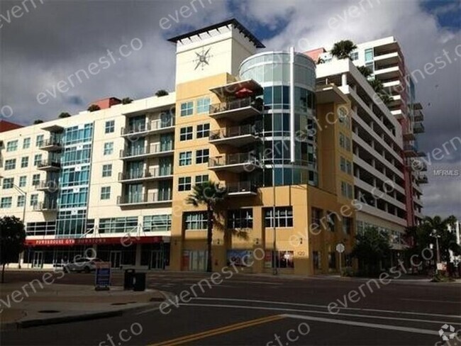 Building Photo - 1208 E Kennedy Blvd Unit 1224 Rental