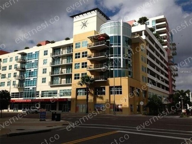 Photo - 1208 E Kennedy Blvd Condo Unit 1224